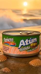 ATUN PEÑERO EN ACEITE VEGETAL 160GR