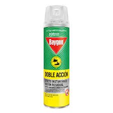 BAYGON AMARILO 360ML