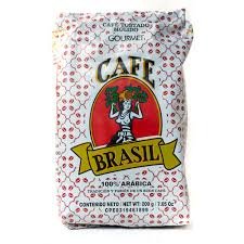 CAFE BRASIL 20X200GR