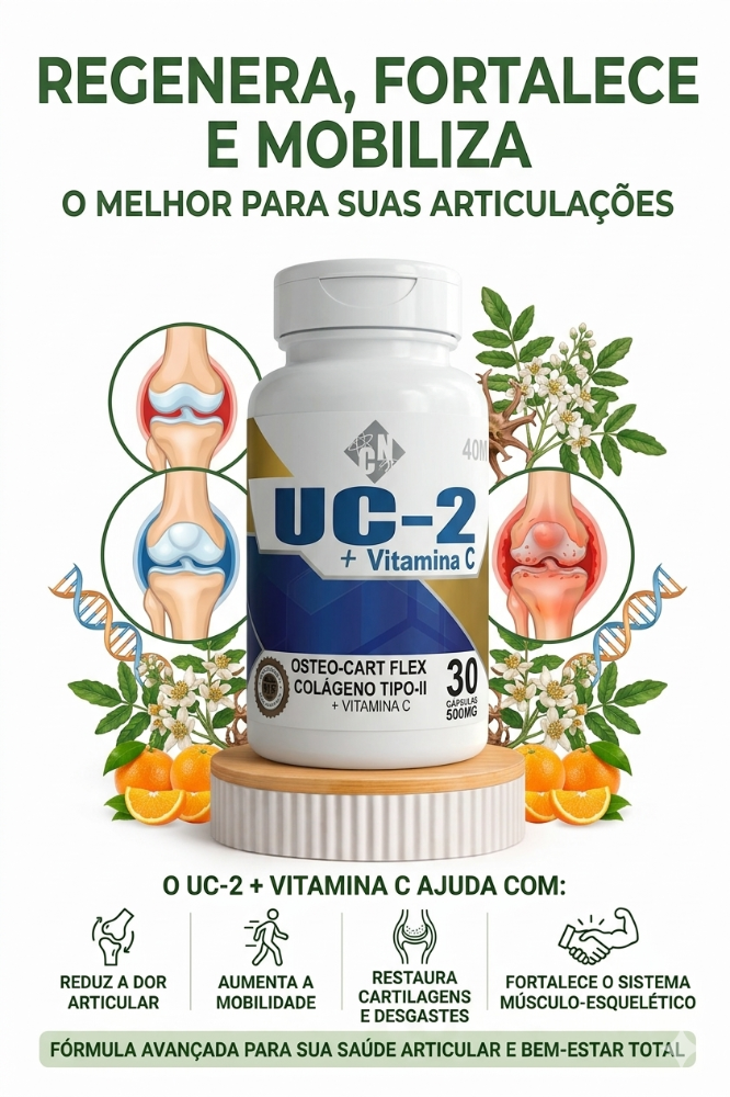CAPSULA COLAGENO TIPO 2 60/500