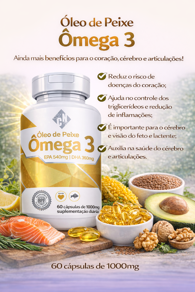 CAPSULA OMEGA 3 ANIMAL 30/1000 MG