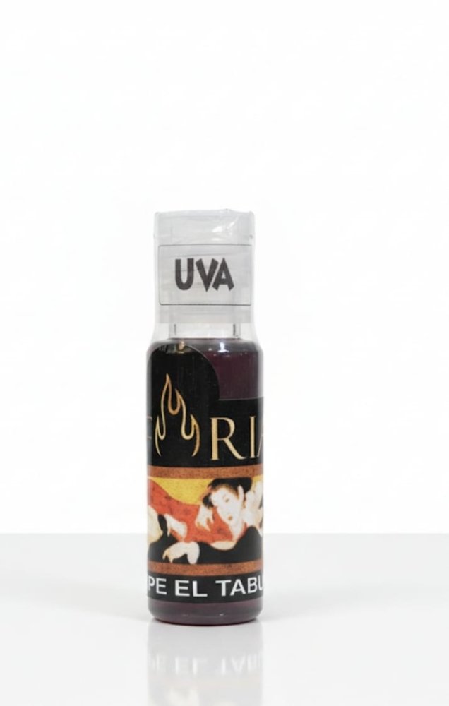 LUBRICANTE CALIENTE SHUNGA 20 ML
