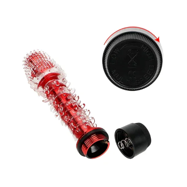 Vibrador piloto 10005