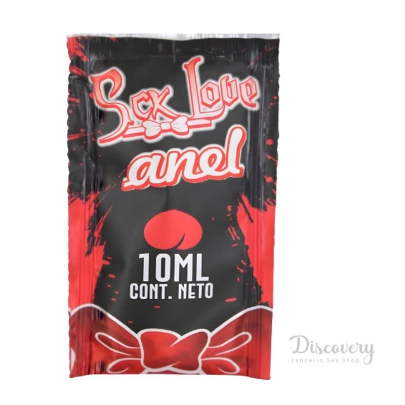 SACHET ANAL