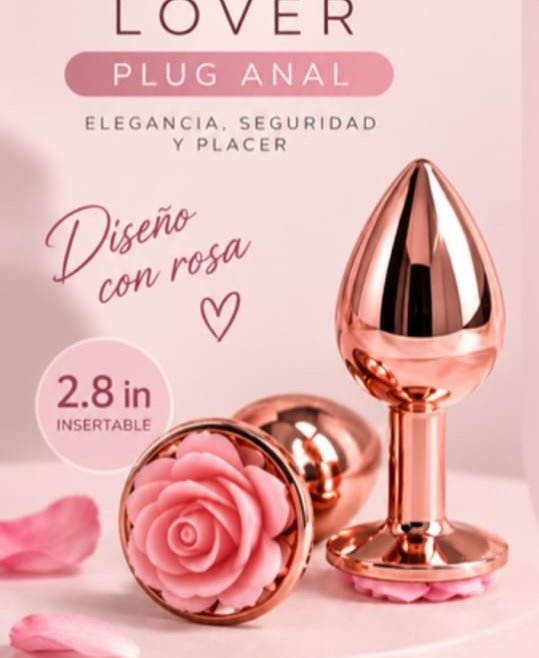 JOYA ANAL L FLORESITA