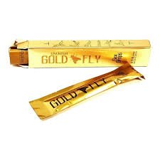 Golden Fly Exitante Femenino