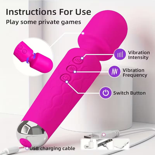 VIBRADOR  HITACHI