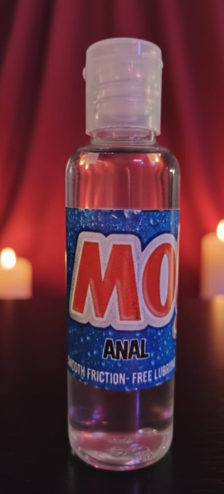Dilatador  Anal grande Moist