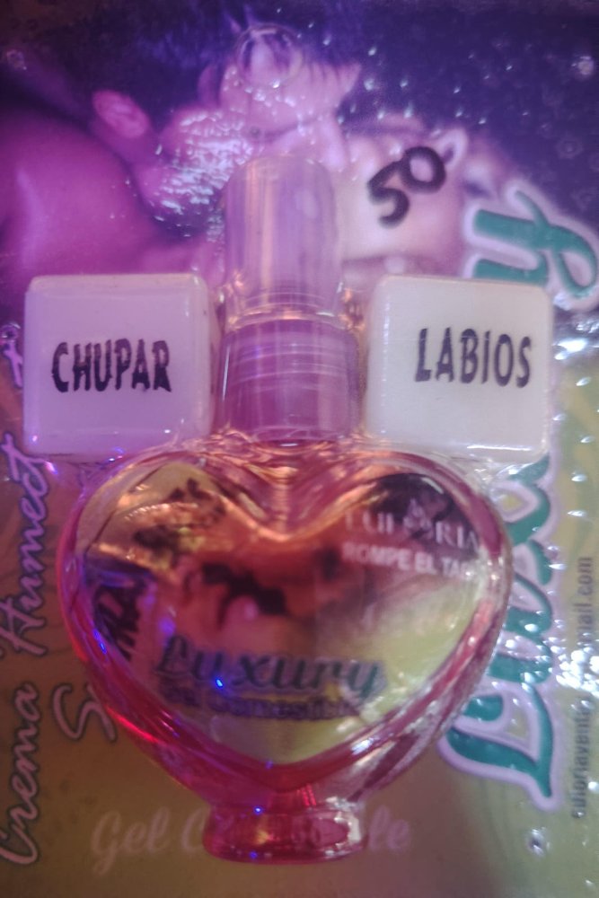 LUBRICANTE + DADOS