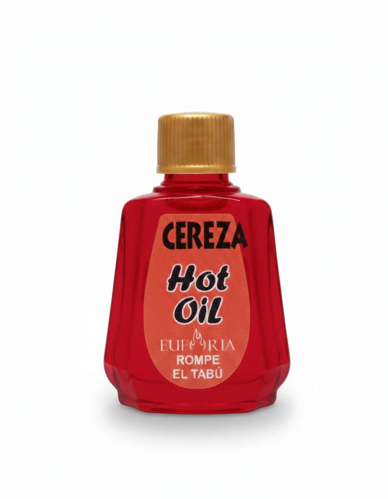 LUBRICANTE HOT VIDRIO