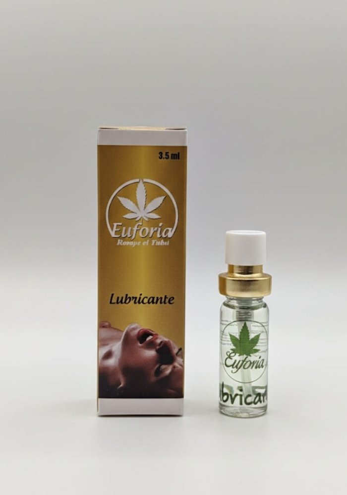 LUBRICANTE NEUTRO CANNABIS
