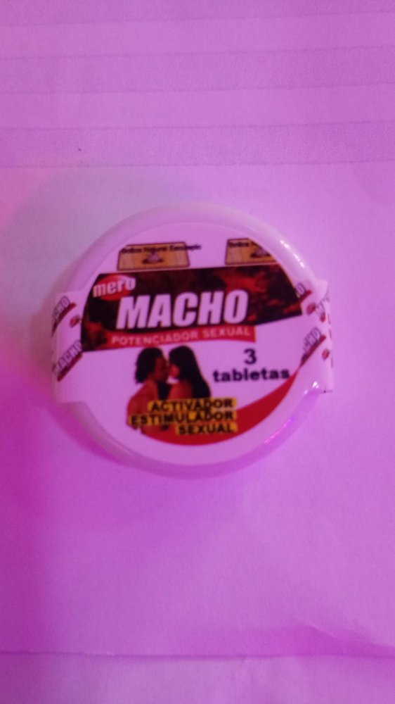 PASTILLA MERO MACHO X 3