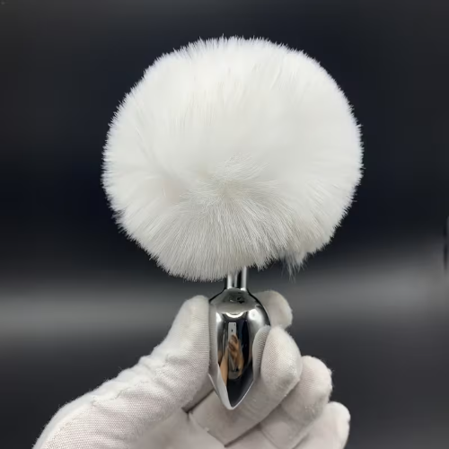 PLUG POMPOM