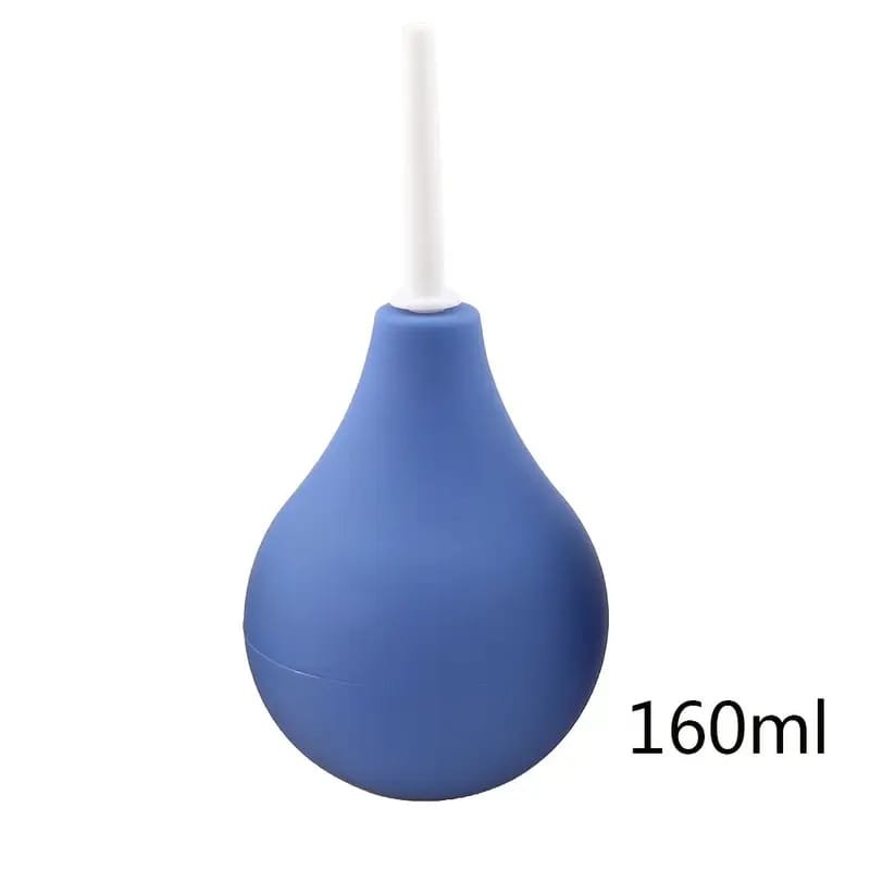 DUCHA ANAL 160ML