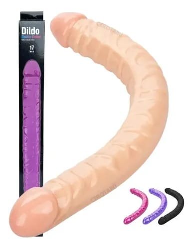 CONSOLADO DOBLE PUNTA TALLA XL