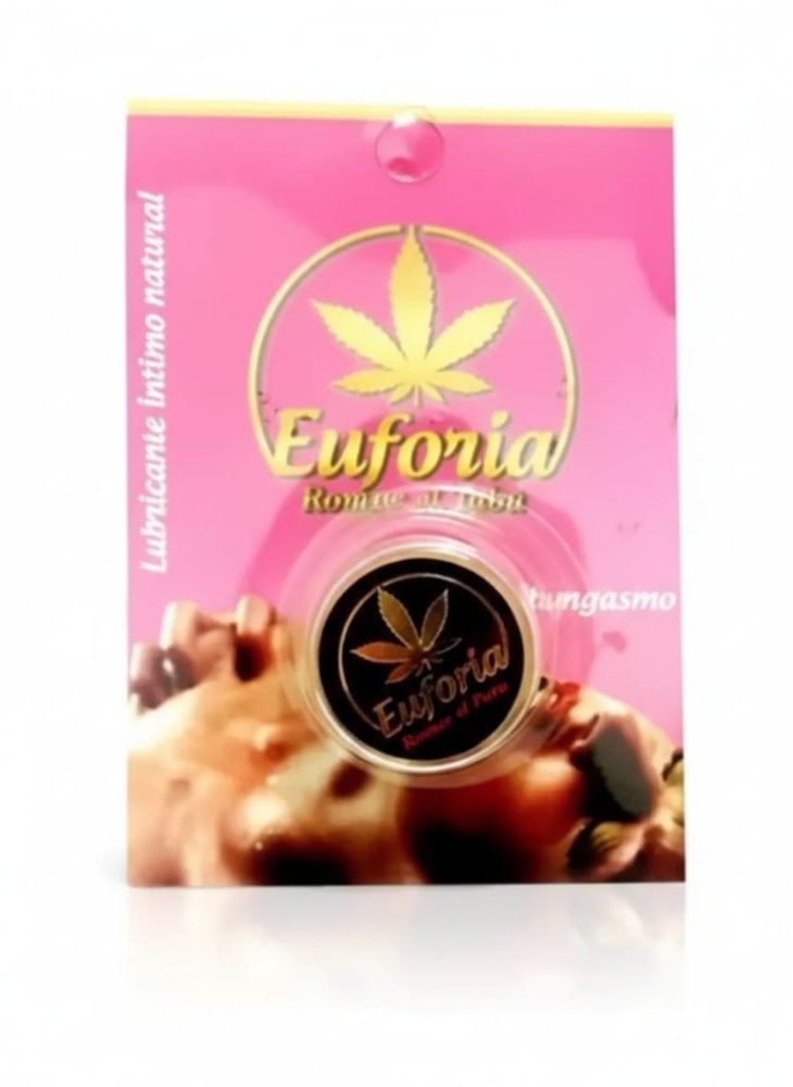 CREMA MULTIORGASMO EUFORIA
