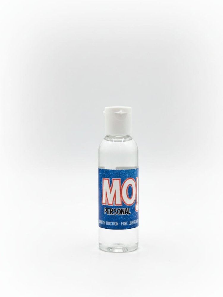 LUBRICANTE  NEUTRO MOIST