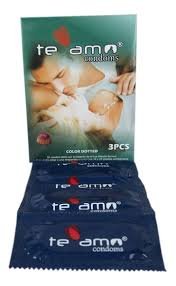 Condones te amo 10202