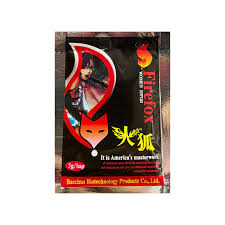 FIRE FOX EXITANTE FEMENINO