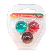 BOLAS LUBRICANTE