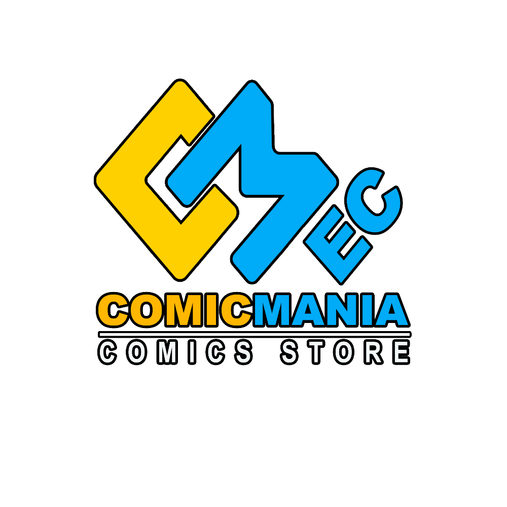 ComicmaniaEc