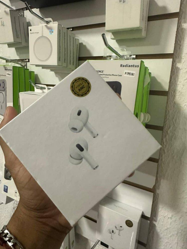 AIRPOD 2  GENERACION APPLE