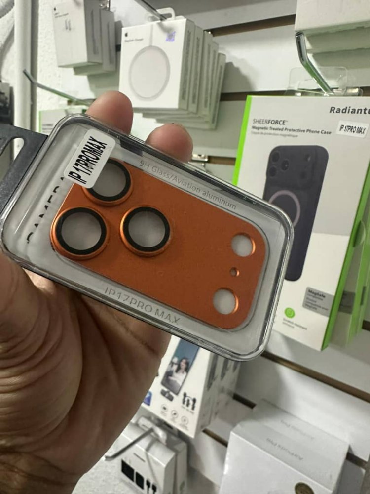 protector de camara iph-17 pro max