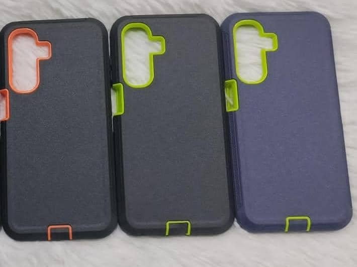 FORRO OTTER BOX