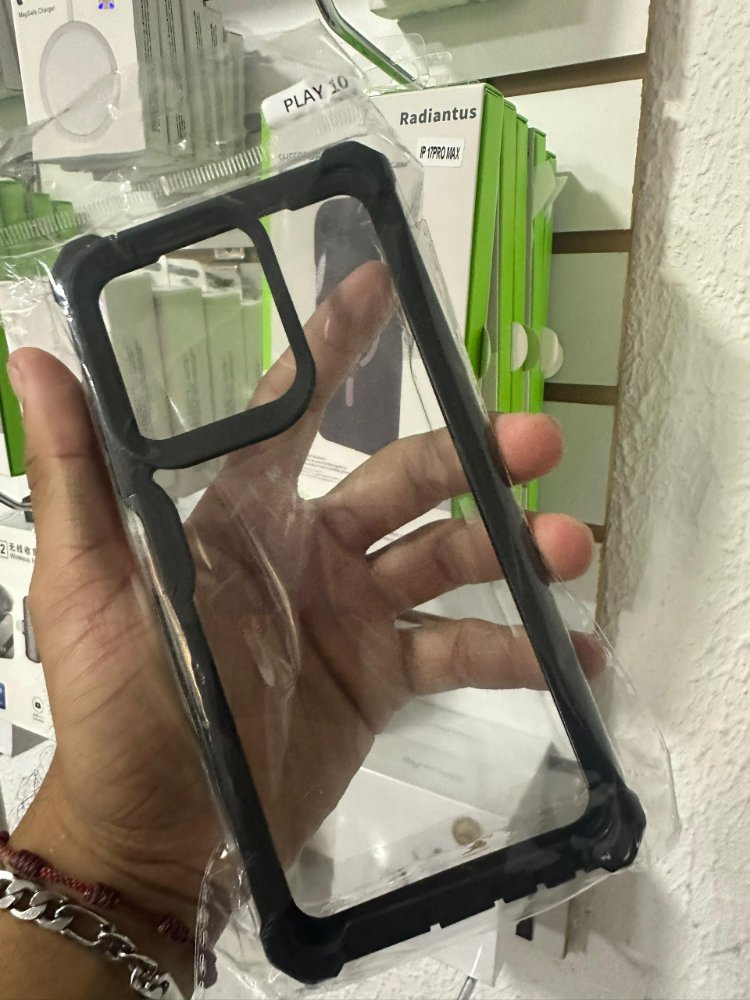 FORRO BUMPER