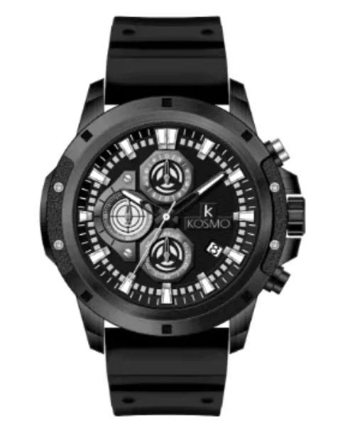 RELOJ KOSMO K4213 CHRONOGRAPH