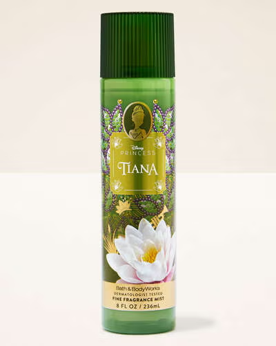 BRUMA DE FRAGANCIA FINA – TIANA – BATH AND BODY 236ML