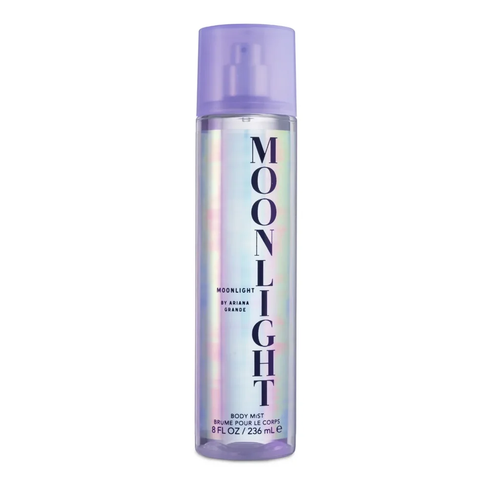 PERFUME MUJER ARIANA GRANDE MOONLIGHT 236 ML BODY MIST