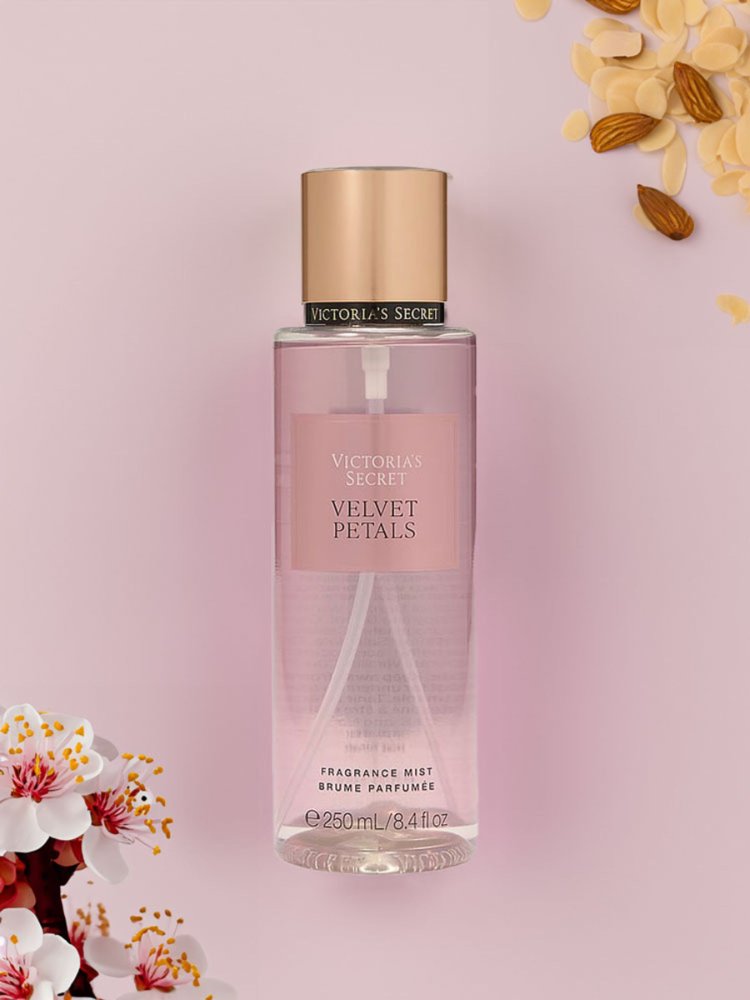 VELVET PETALS BODY MIST 250 ML