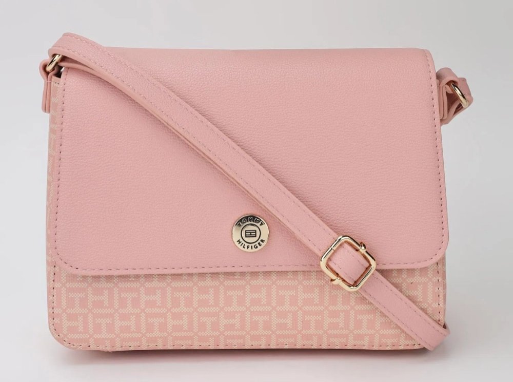 CROSS BODY TOMMY H ROSA