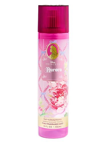 BRUMA DE FRAGANCIA FINA – AURORA – BATH AND BODY 236ML