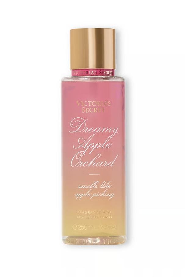 DREAMS APPLE ORCHARD  BODY MIST250ML