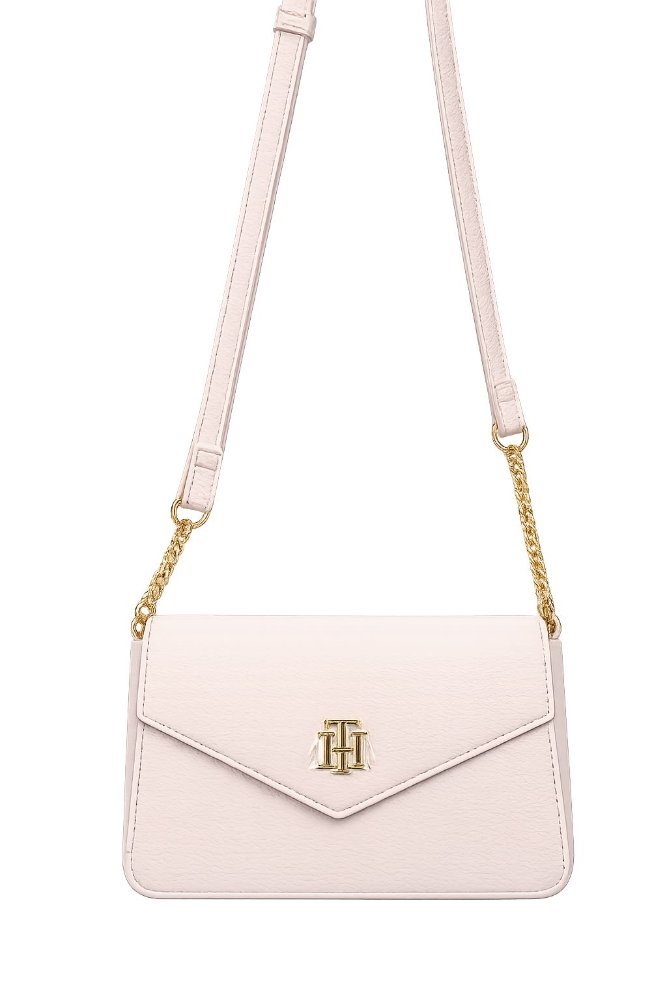 CROSS BODY TOMMY H ROSA MINI