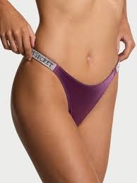 TANGA VICTORIA´S SECRET TALLA M