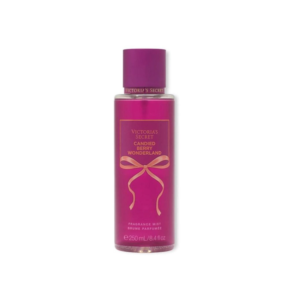 CANDIED BERRY WONDERLAND BODY MIST 250ML