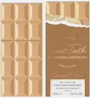 PERFUME 30 ML - CARAMEL DREAM SWEET TOOTH  SABRINA CARPENTER