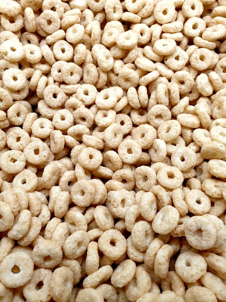 Aritos de miel Granix