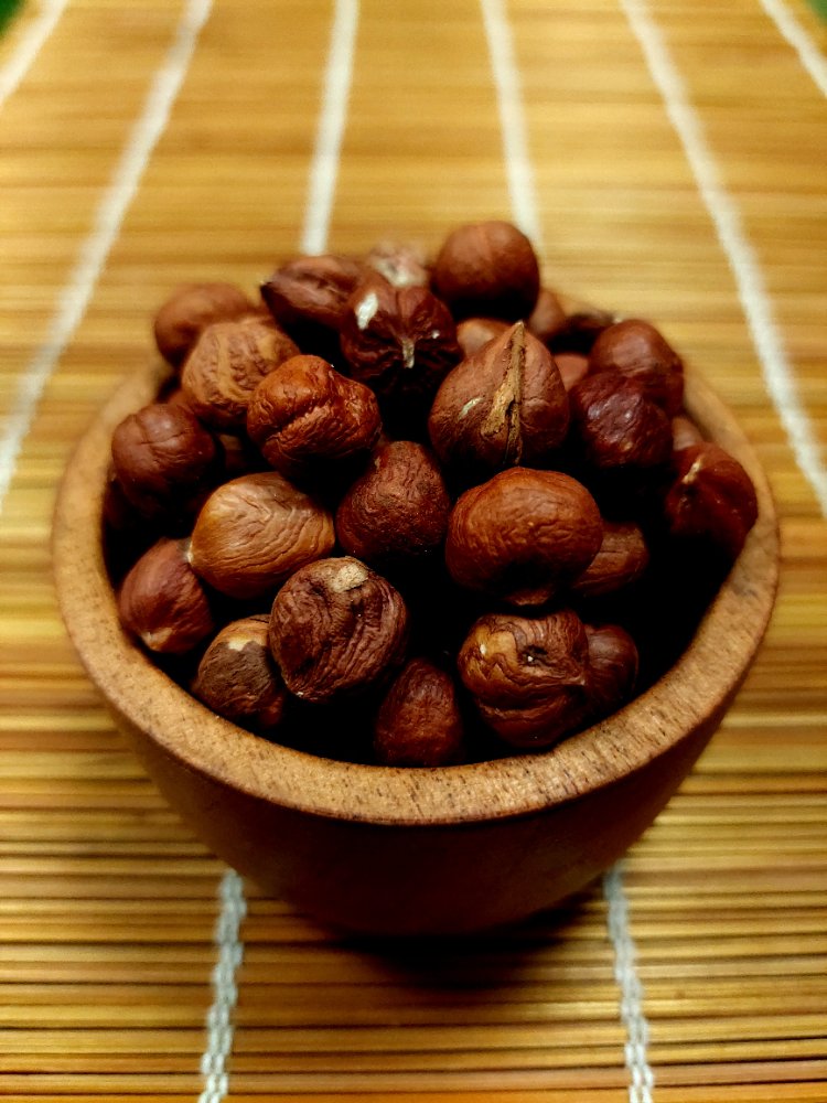 Avellanas