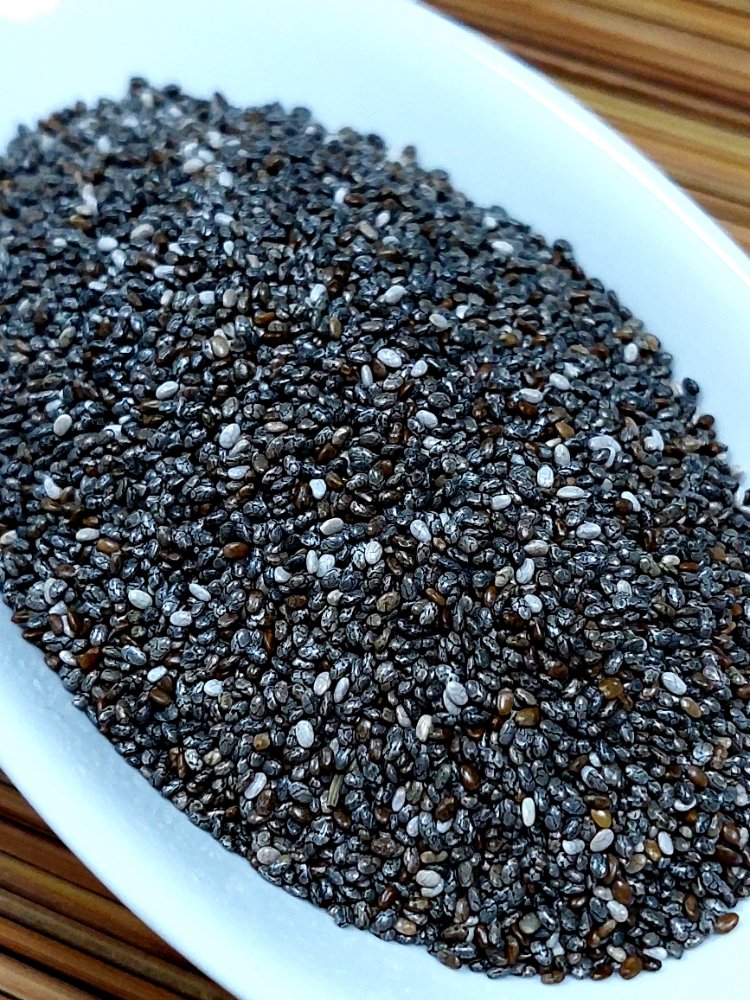 Semilla de chia
