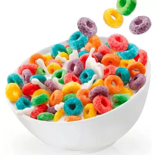 Aritos Frutales Granix