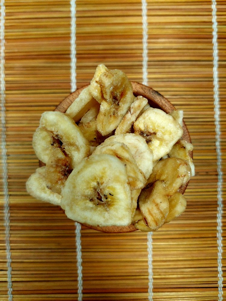 Banana Chip