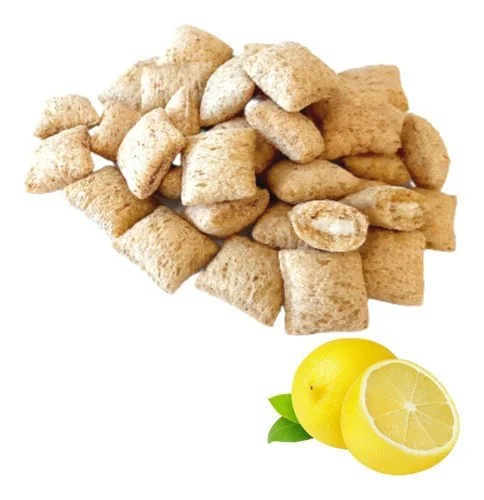 Almohaditas Limon Granix