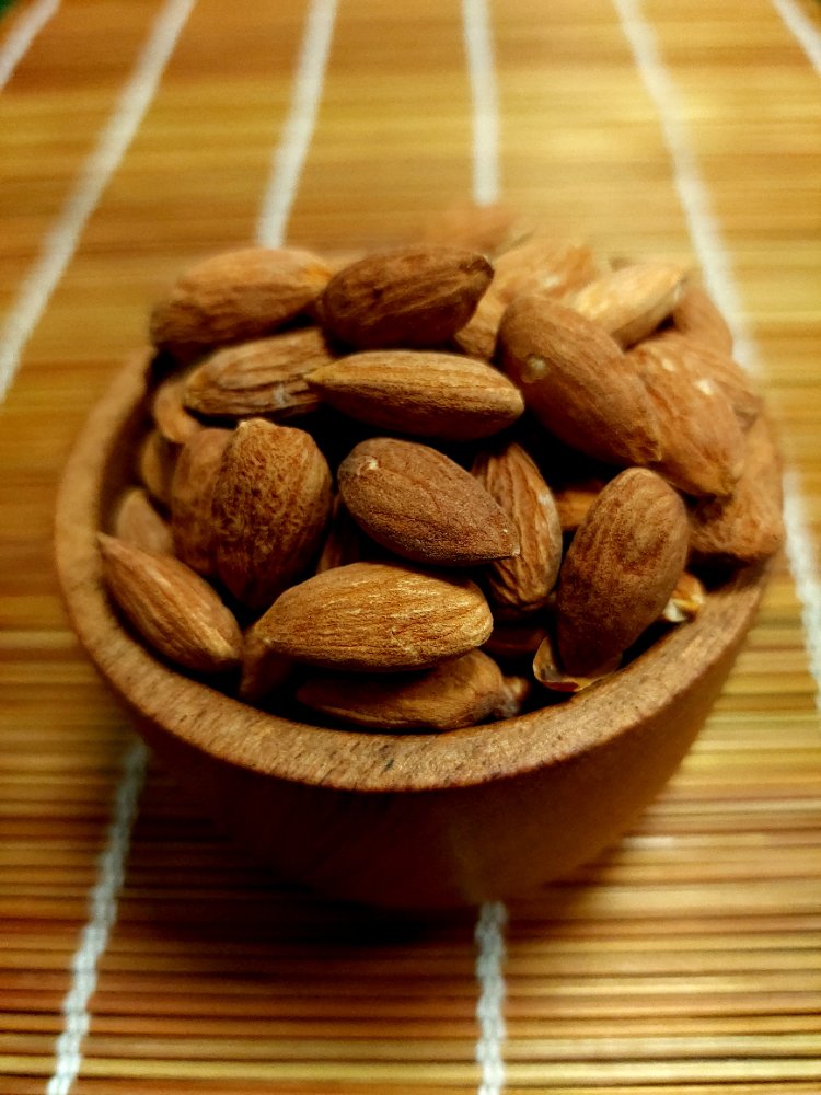 Almendra Non Pareil
