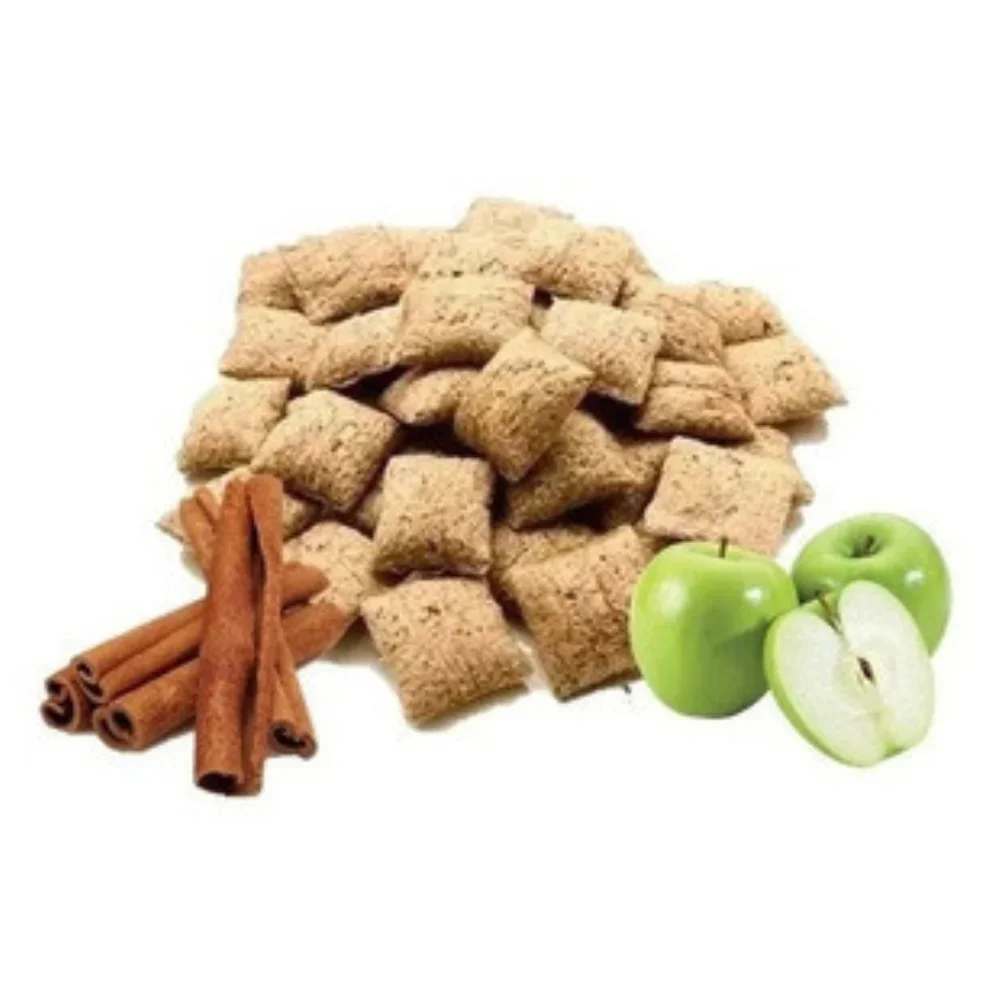 Almohaditas manzana y canela Granix