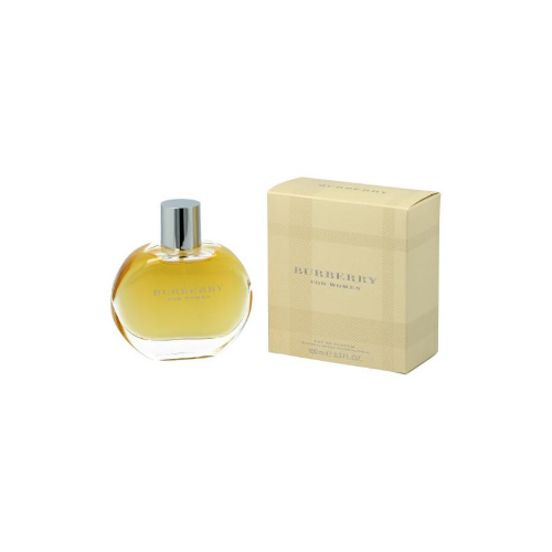BURBERRY FOR WOMEN