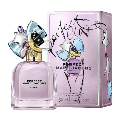 PERFECT MARC JACOBS